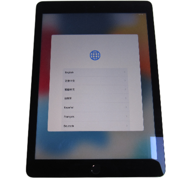 Apple iPad Air 2nd Gen, A1566, Space Grey, 64GB, Grade C