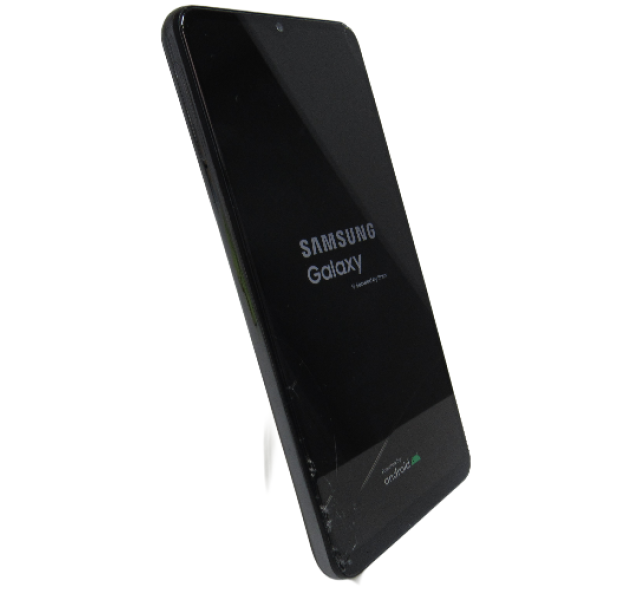 Samsung Galaxy A32, SM-A326B, Dual Sim, Black, 64GB, Grade D, Carrier - Vodafone
