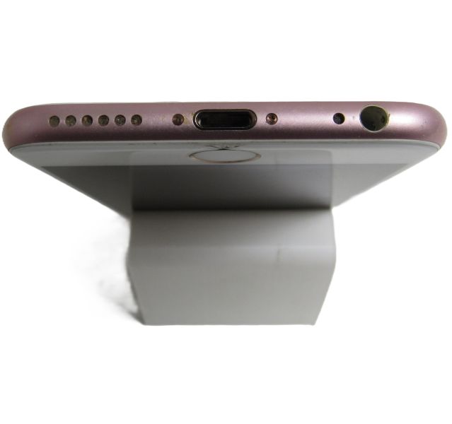 Apple iPhone 6s, A1688, Rose Gold, 32GB, Grade D, Unlocked