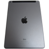 Apple iPad Air 2nd Gen, Cellular, A1567, Space Grey, 16GB, Grade C
