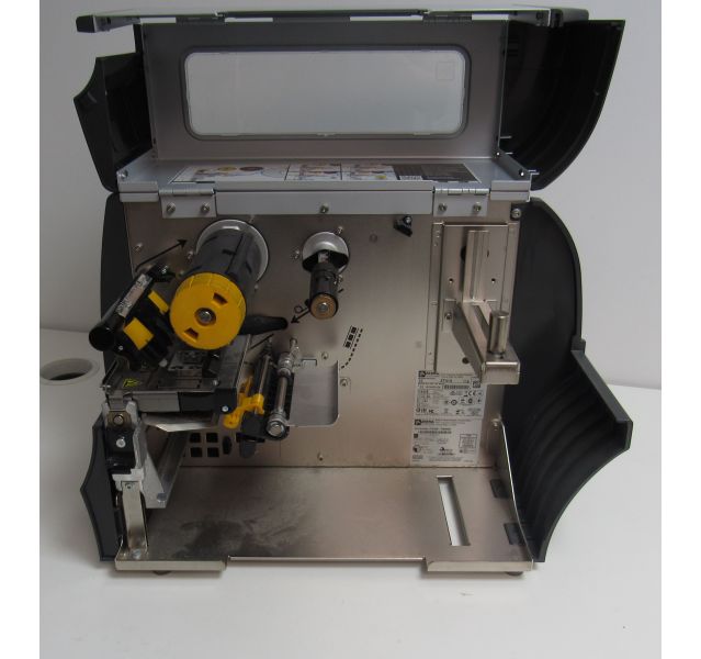 Zebra ZT410 Thermal printer *Power Tested Only*