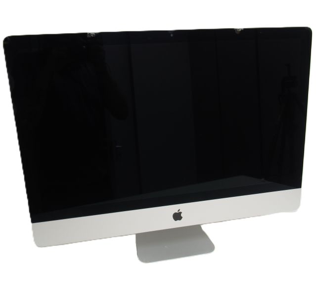 Apple iMac 