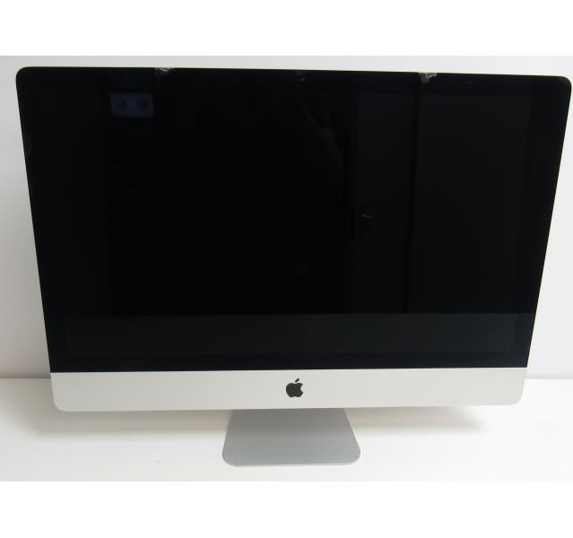 Apple iMac 
