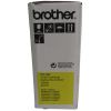 Genuine Brother TN-04Y Yellow Toner Cartridge