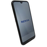 Nokia 4.2 DS,TA-1157, Black, 8GB, Grade D, Unlocked