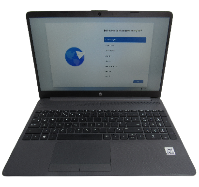 HP 250 G8, i5-1035G1, 8GB DDR4, 256GB, Windows 11 15.6
