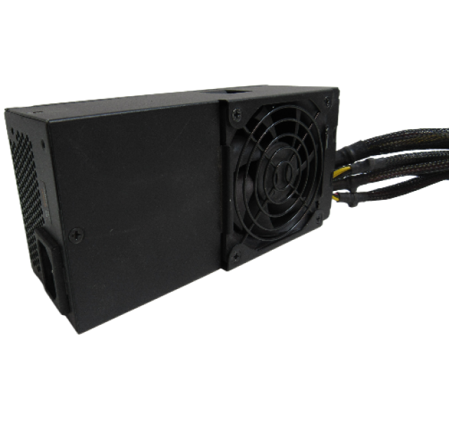 Be Quiet! TFX2B-300W Power Supply
