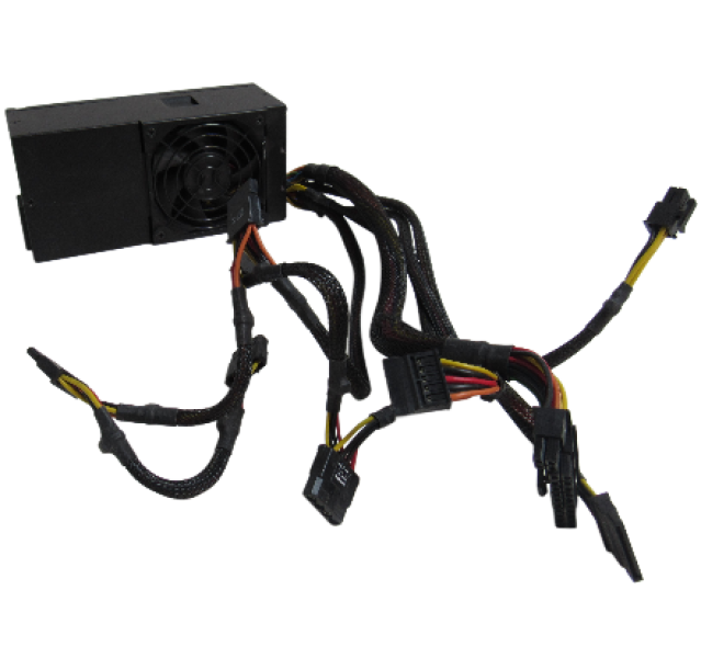 Be Quiet! TFX2B-300W Power Supply