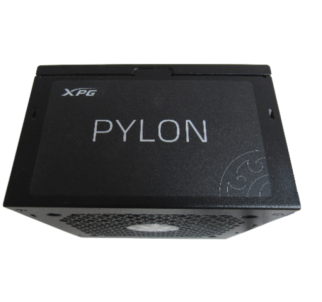 XPG Pylon 550W 80 Plus Bronze Power Supply