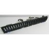 Dell 0PGP6R PGP6R 02RRVJ 2RRVJ R730xd PowerEdge 24bay SFF Backplane nvme