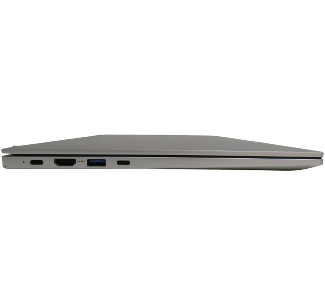 Samsung GalaxyBook, NP750XDA, i5-1135G7, 8GB, 256GB SSD, Win11 Pro, 15.6