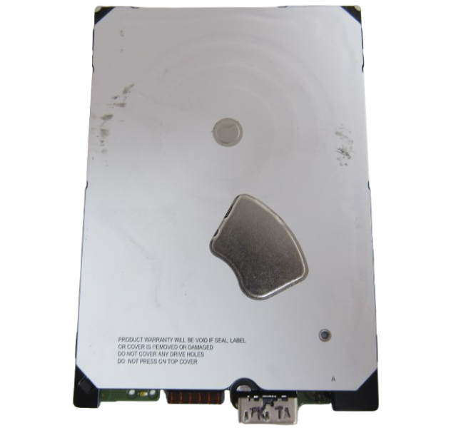 Western Digital, WD20SDZW, 2TB 5400 RPM, 2.5