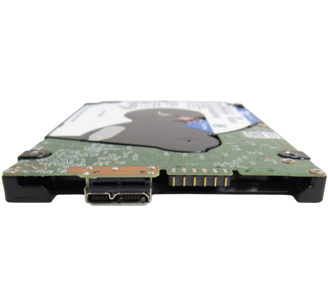 Western Digital, WD20SDZW, 2TB 5400 RPM, 2.5