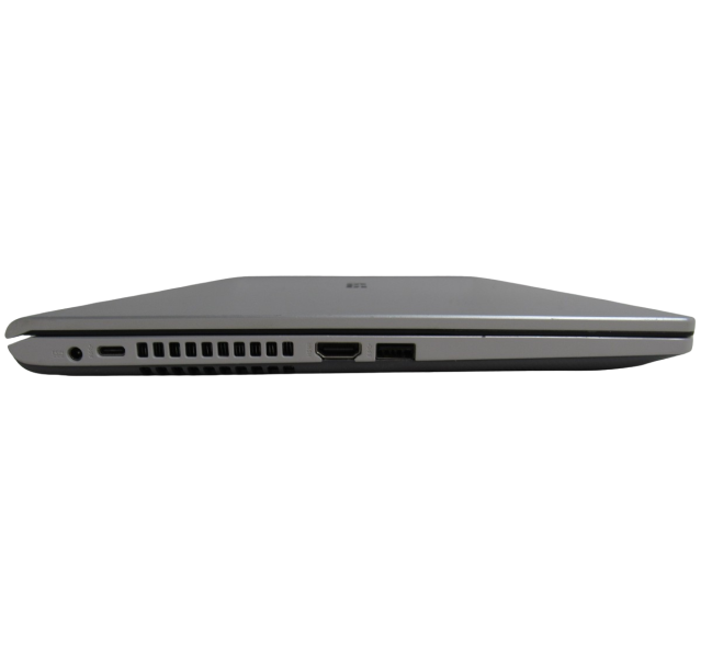 Asus A509J, Intel i5-1035G1, 8GB DDR4, 120GB SSD, Windows 11, 15.6