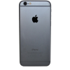 Apple iPhone 6, A1586, Space Grey, 16GB, Grade D, Unlocked
