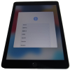 Apple iPad Air 2nd Gen, Cellular, A1567, Space Grey, 32GB, Grade C - Unlocked