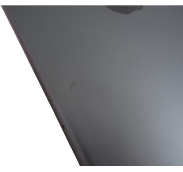 Apple iPad Air 2nd Gen, Cellular, A1567, Space Grey, 32GB, Grade C - Unlocked