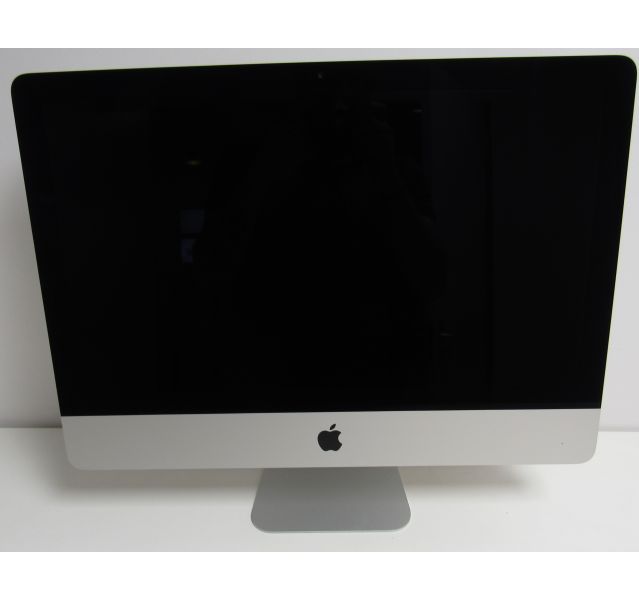 Apple iMac 