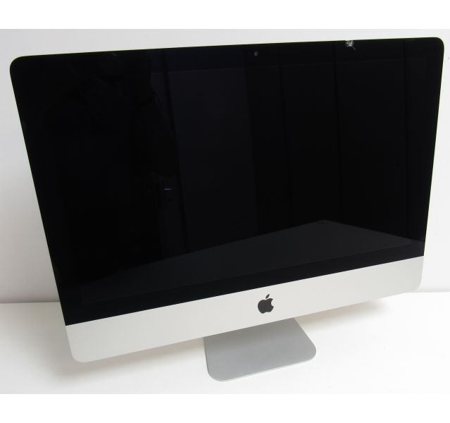 Apple iMac 