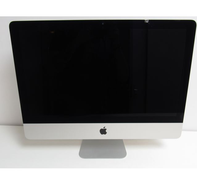 Apple iMac 