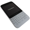 Blackberry Q5, SQR100-2, White, 8GB, Grade C, - Unlocked