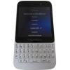Blackberry Q5, SQR100-2, White, 8GB, Grade C, - Unlocked