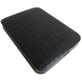 Samsung M3 HX-M101TCB/G 1TB External Portable Hard Drive