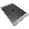 Apple iPad Mini 4th Gen - A1538 - 16GB - Silver - iOS 15.8 - Grade C