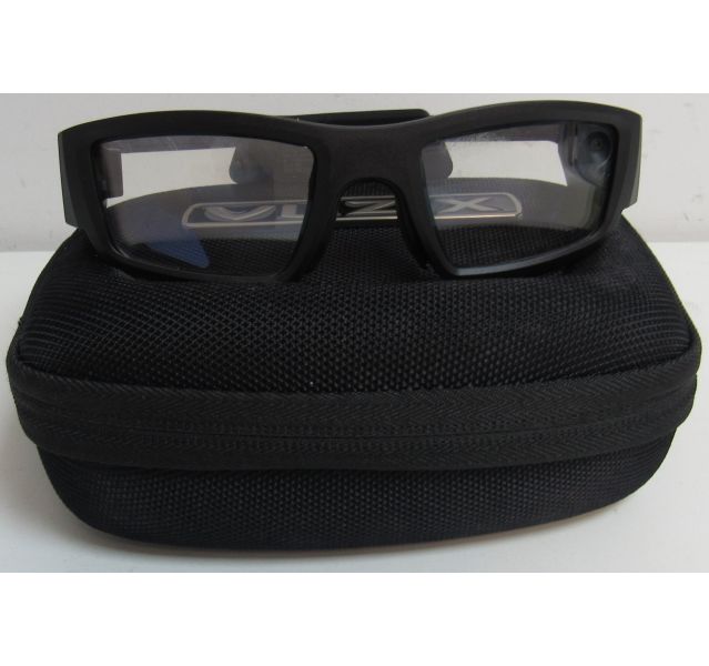 Vuzix Blade Smart Glasses Version Model 494