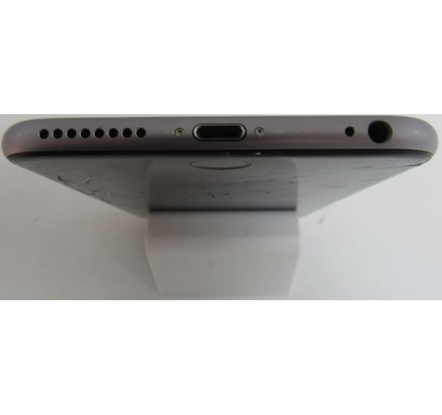 Apple iPhone 6 Plus, A1524, Space Grey, 128GB, Grade D, Unlocked