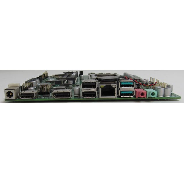 ASUS Pro H610T D4-CSM LGA 1700 Intel H610 mini ITX Motherboard With IO Shield