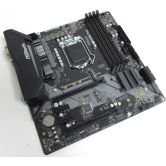 Asrock B360M Pro4 LGA 1151 B360 Micro ATX Motherboard With IO Shield