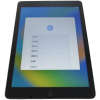 Apple iPad 5th Gen, Cellular, A1823, Space Grey, 32GB, Grade C