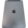 Apple iPad 5th Gen, Cellular, A1823, Space Grey, 32GB, Grade C