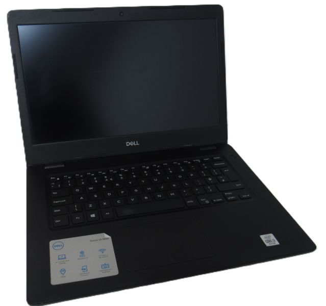 Dell Vostro 3490, i3-10110U, 8GB RAM, 240GB SSD, Windows 11 14