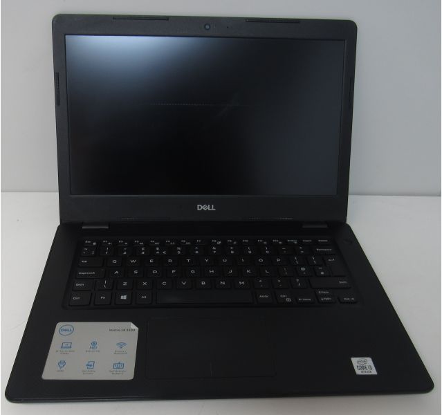 Dell Vostro 3490, i3-10110U, 8GB RAM, 240GB SSD, Windows 11 14