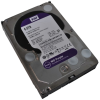 Western Digital Purple 6TB, WD60PURX, 3.5