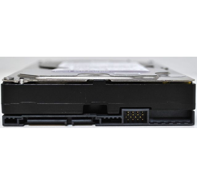 Western Digital Purple 6TB, WD60PURX, 3.5