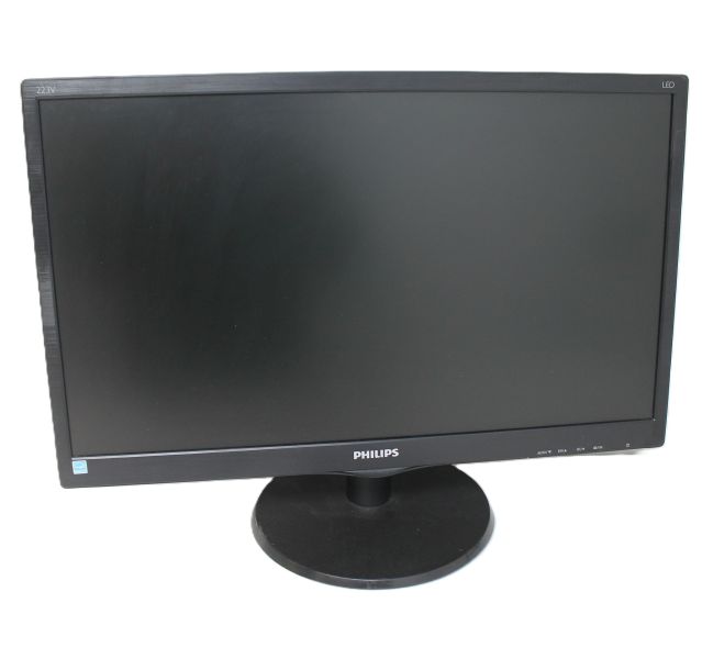 Philips 223V5L 22