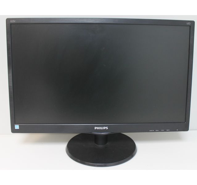 Philips 223V5L 22