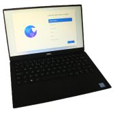 Faulty Dell XPS 13 9380 i7-8565U, 8GB RAM, 13