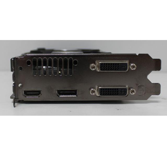 XFX R7 360 2GB GDDR5 Graphics Card