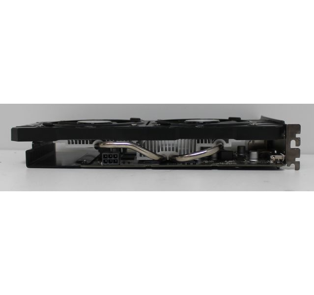 XFX R7 360 2GB GDDR5 Graphics Card