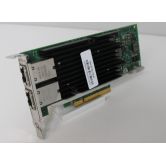 Intel X540-T2 Dual Port RJ-45 10GBase-T PCIe Network Adapter
