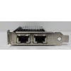 Intel X540-T2 Dual Port RJ-45 10GBase-T PCIe Network Adapter