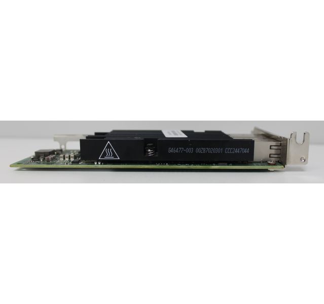 Intel X540-T2 Dual Port RJ-45 10GBase-T PCIe Network Adapter