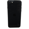 Apple iPhone SE (2020), A2296, Black, 64GB, Grade D, Unlocked