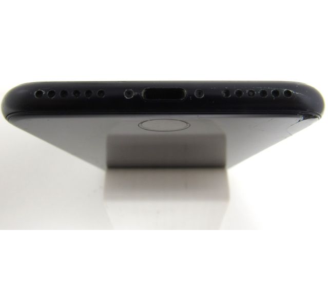 Apple iPhone SE (2020), A2296, Black, 64GB, Grade D, Unlocked