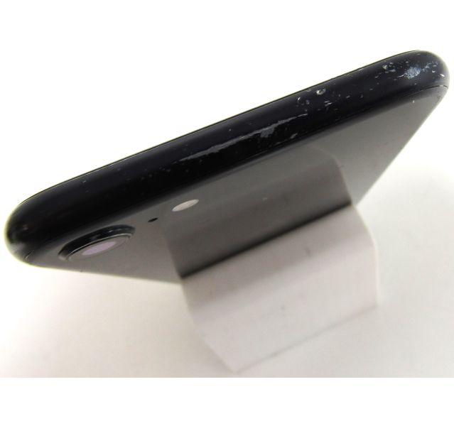 Apple iPhone SE (2020), A2296, Black, 64GB, Grade D, Unlocked