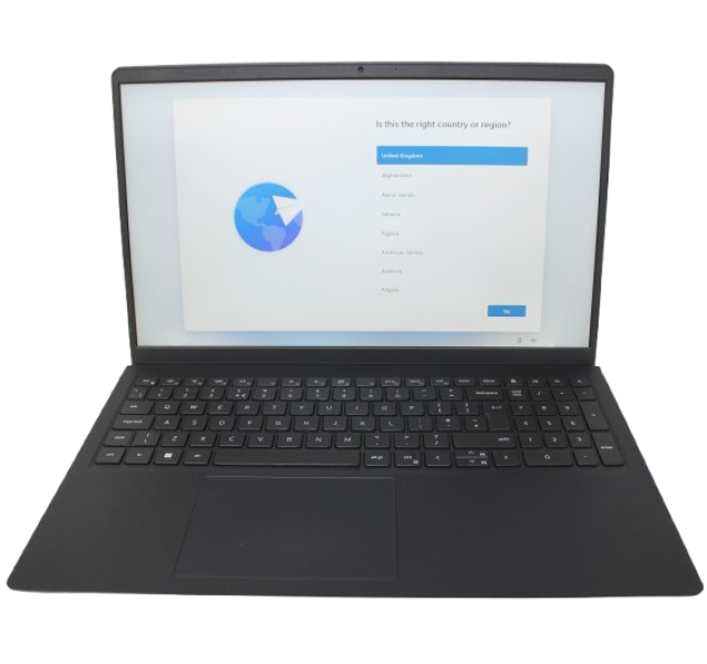 Dell Vostro 15 3510,i5-1135G7,256GB SSD,8GB DDR4, Win11 Pro,15.6